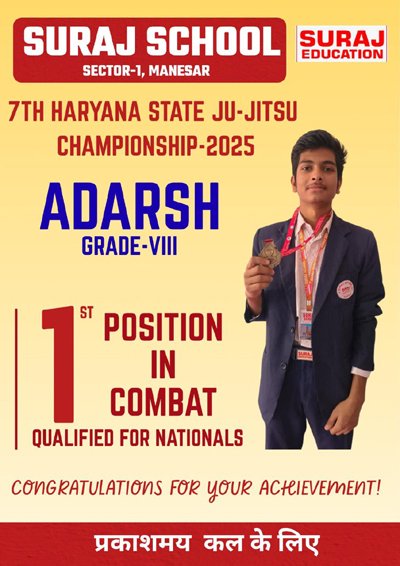 Top school of Manesar